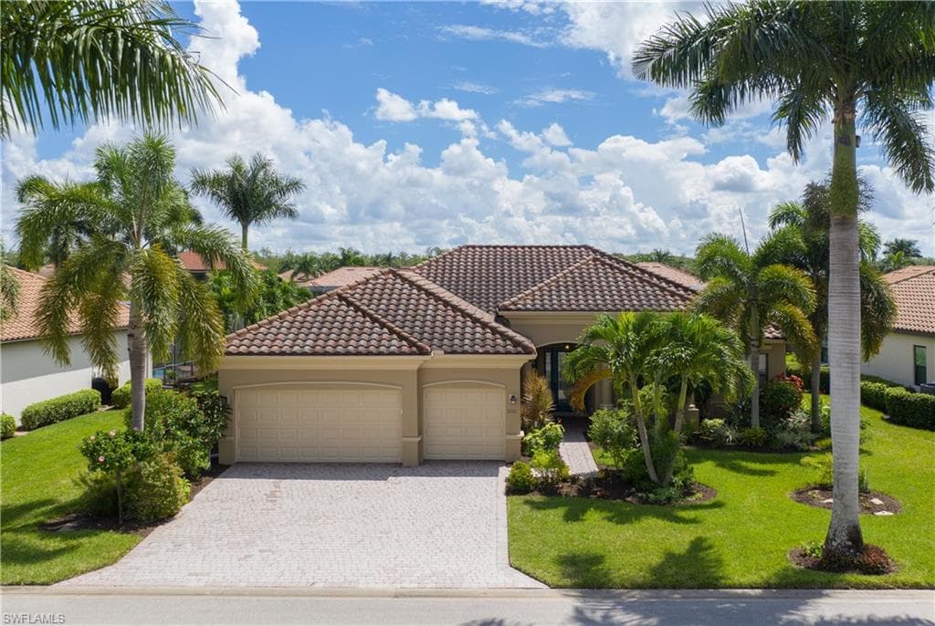 11311 Reflection Isles BLVD FORT MYERS, FL 33912