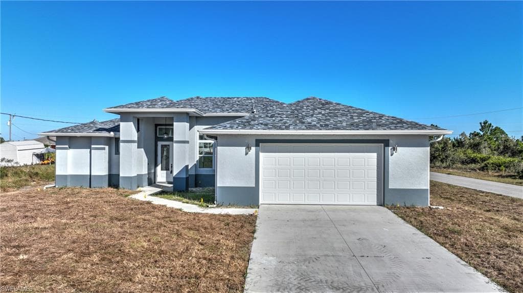 2800 54th ST W LEHIGH ACRES, FL 33971