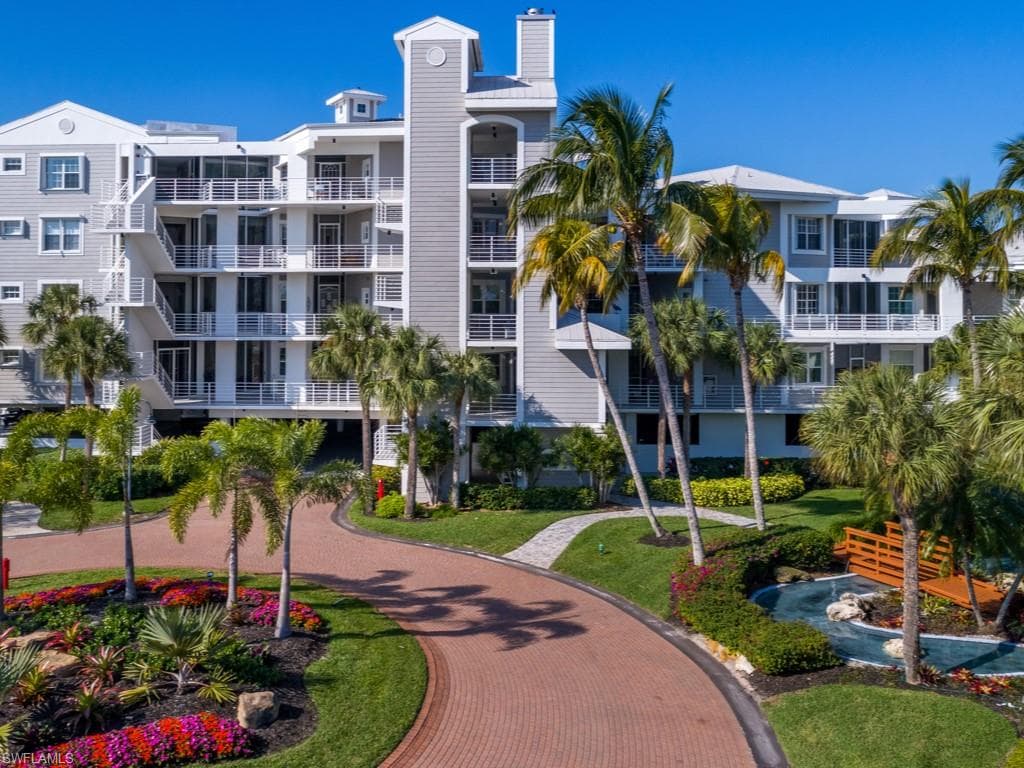 824 Hideaway CIR E 3-312 MARCO ISLAND, FL 34145