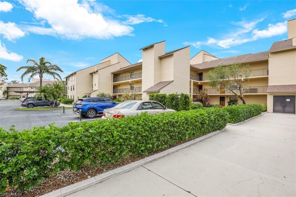 13240 White Marsh LN #3136 FORT MYERS, FL 33912