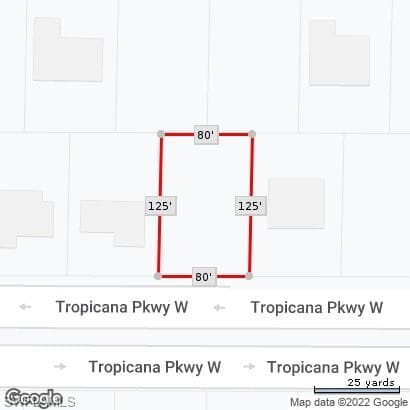117 Tropicana W CAPE CORAL, FL 33993