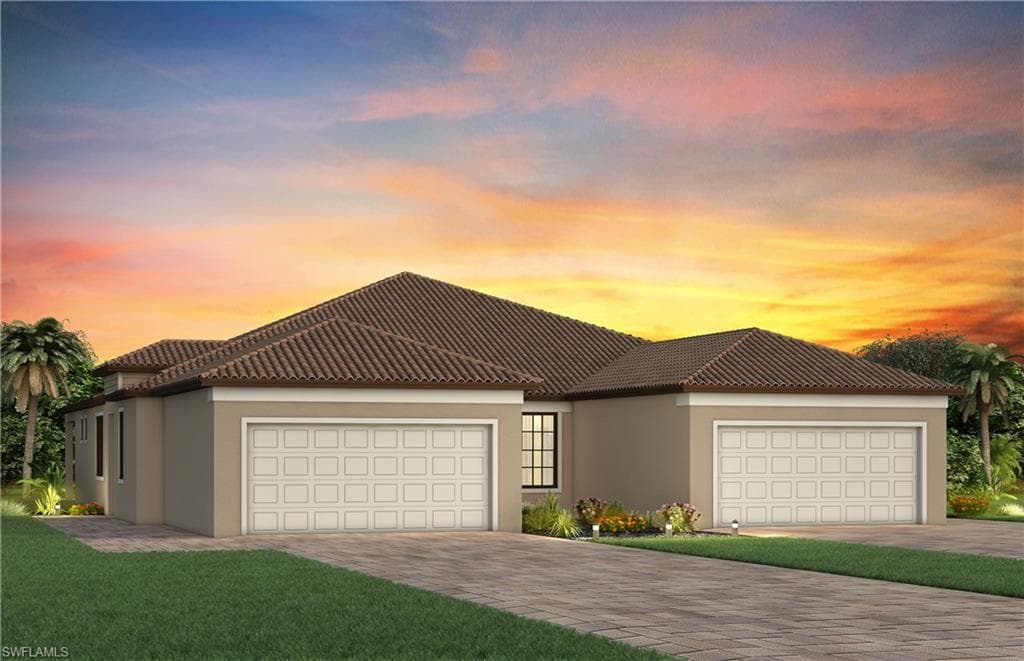6238 Revelry CT AVE MARIA, FL 34142