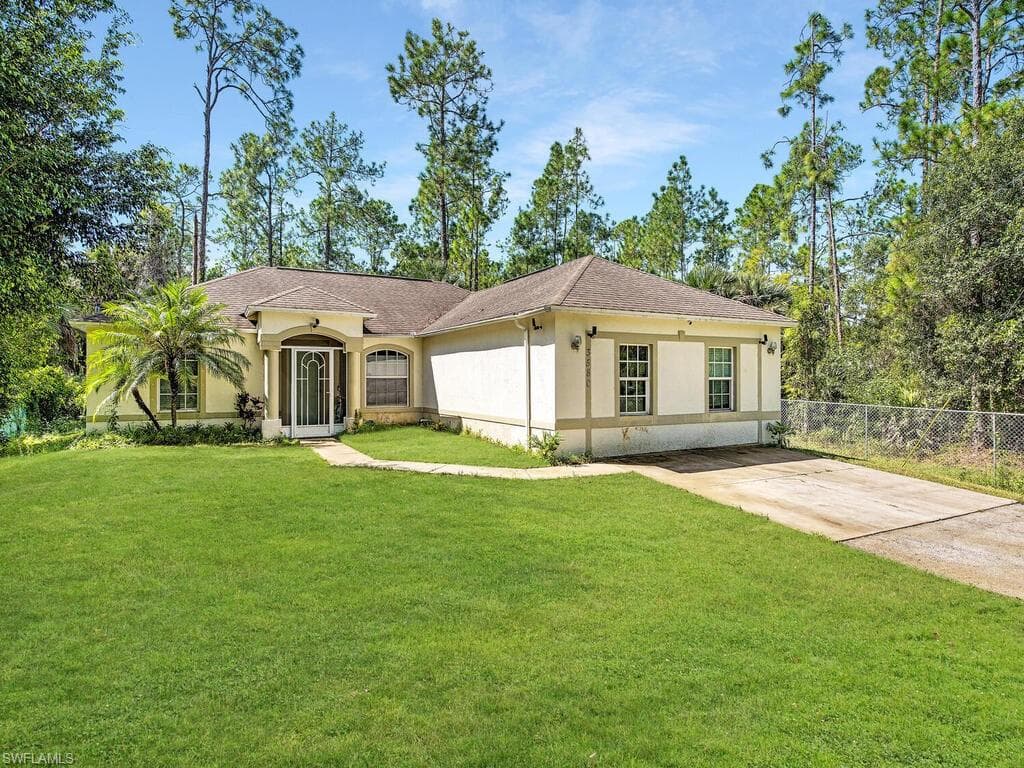 3580 4th AVE SE NAPLES, FL 34117