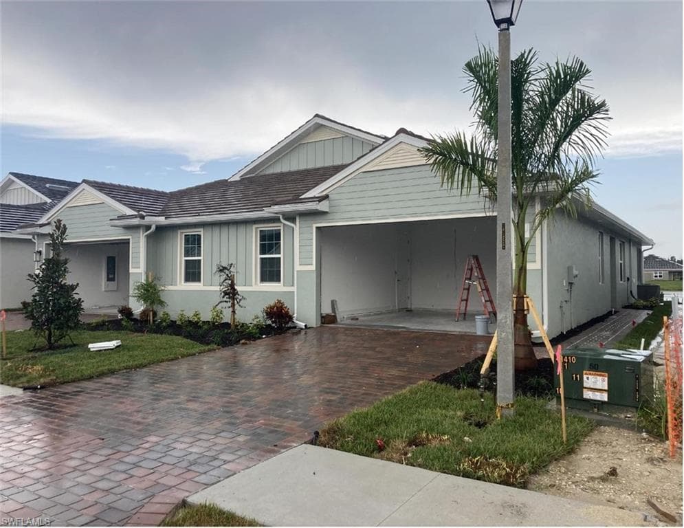 1094 Rolling Brook LN NAPLES, FL 34114