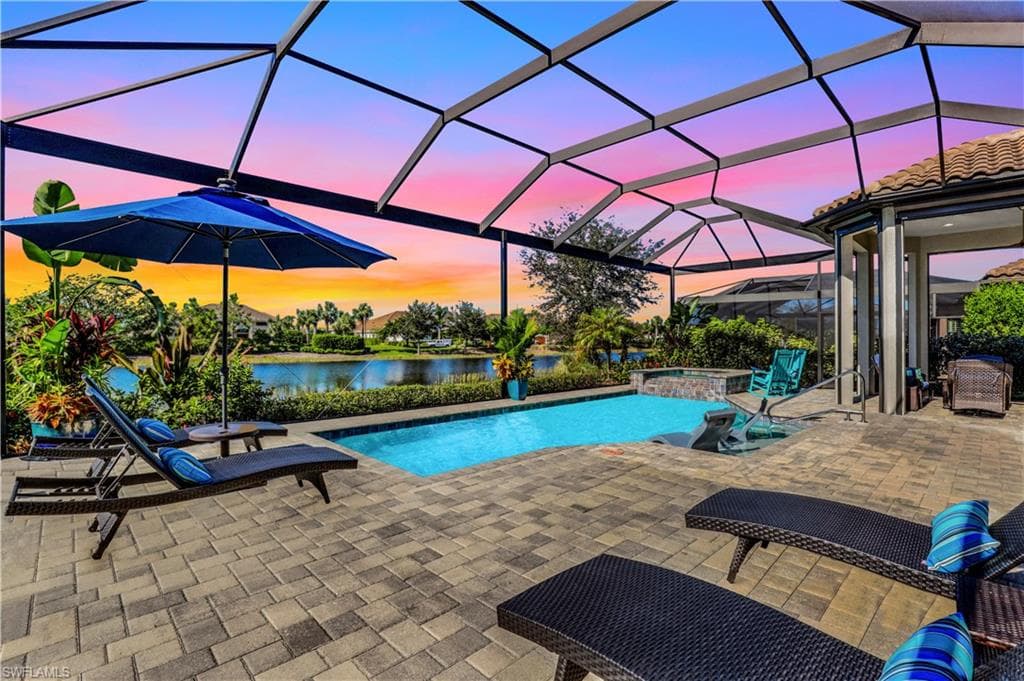 9231 RIALTO LN NAPLES, FL 34119