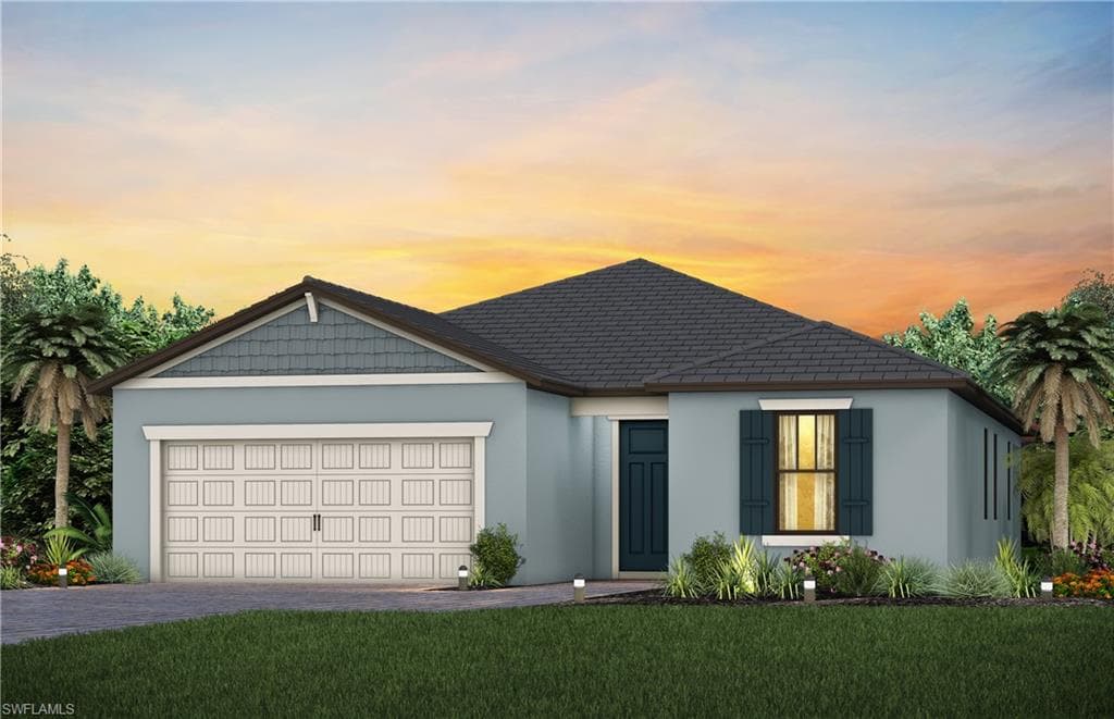 1950 Tripletail LN NAPLES, FL 34114