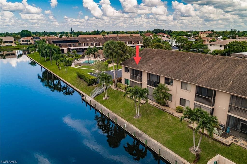 1017 SE 38th TER 2216 CAPE CORAL, FL 33904
