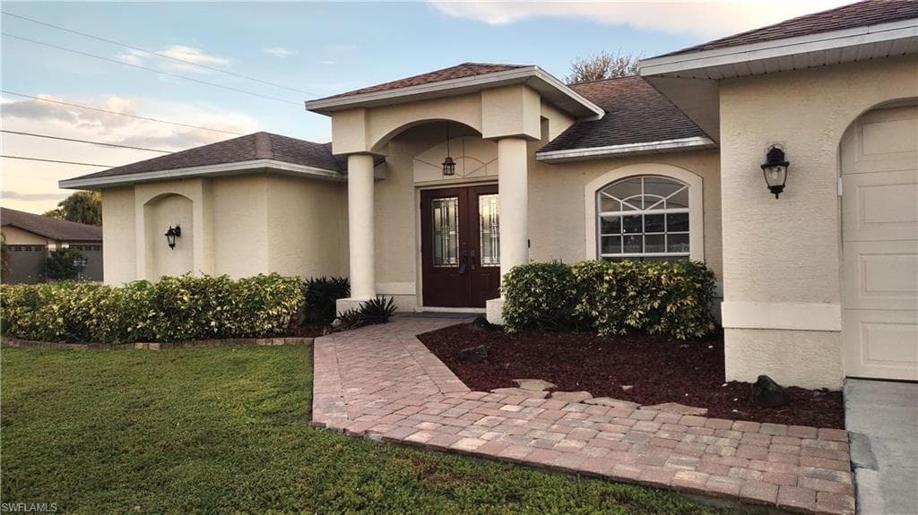 1440 SE 29th TER CAPE CORAL, FL 33904