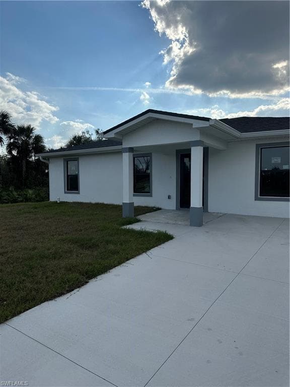 3312 Clearview CIR LABELLE, FL 33935