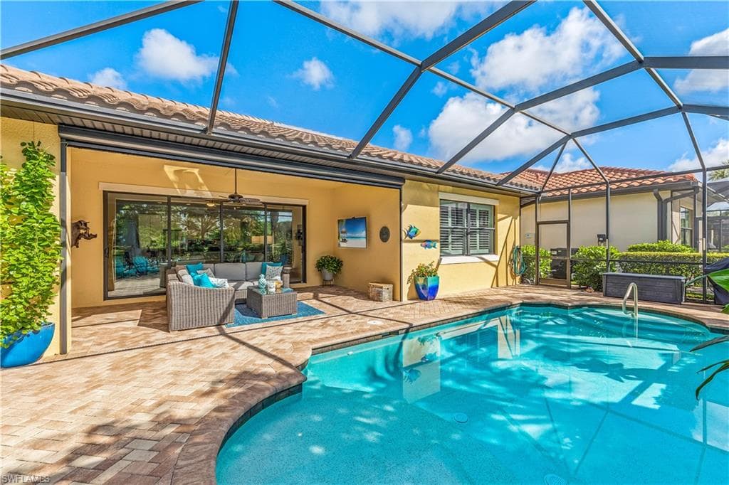 12495 Kentwood AVE FORT MYERS, FL 33913