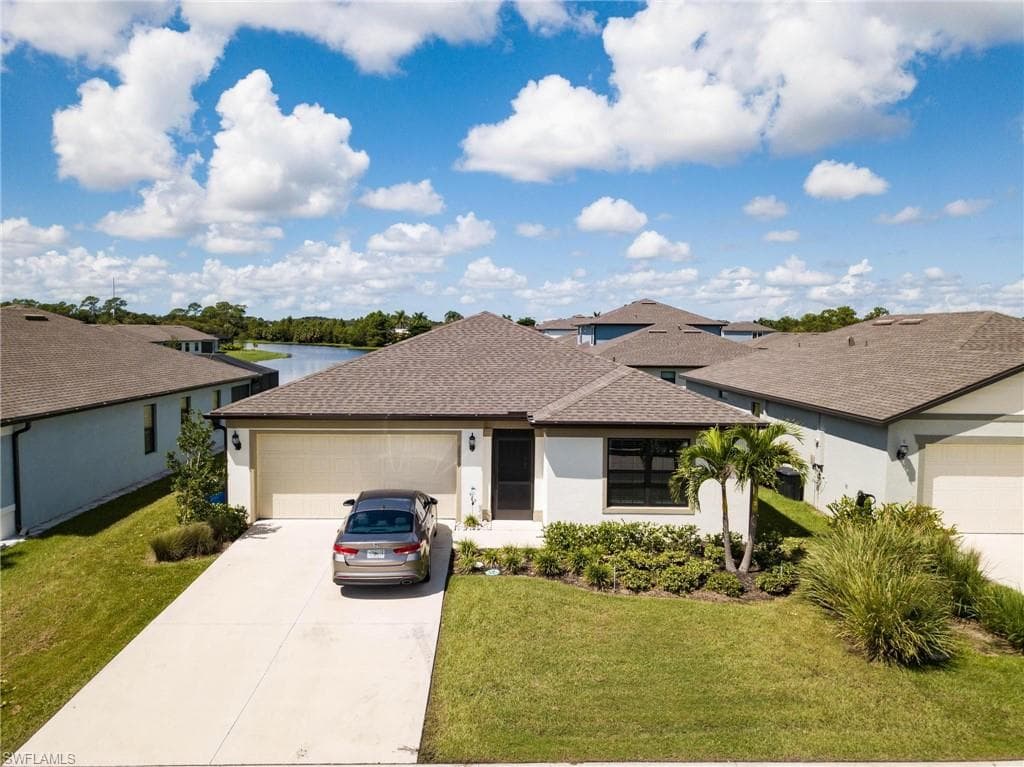 16069 Enclaves Cove DR NORTH FORT MYERS, FL 33917
