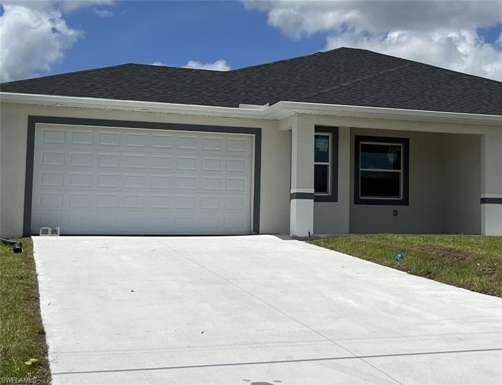 2429 Paul AVE S LEHIGH ACRES, FL 33973
