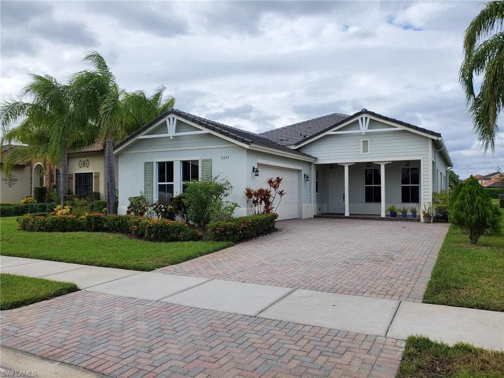 5235 Ferrari AVE AVE MARIA, FL 34142