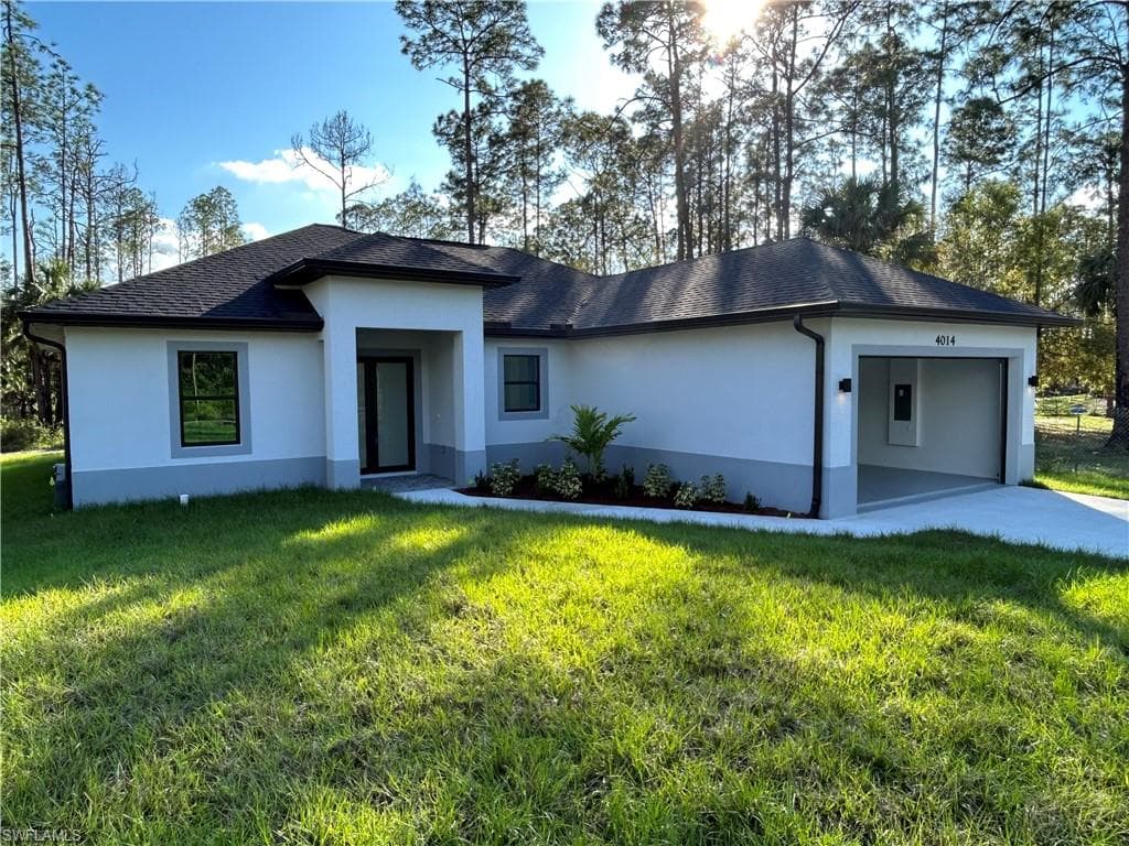 4014 12th AVE SE NAPLES, FL 34117