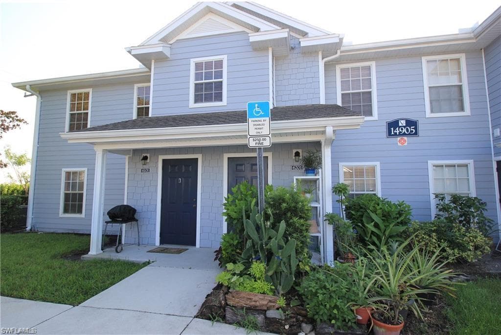 14905 Pleasant Bay LN 6101 NAPLES, FL 34119