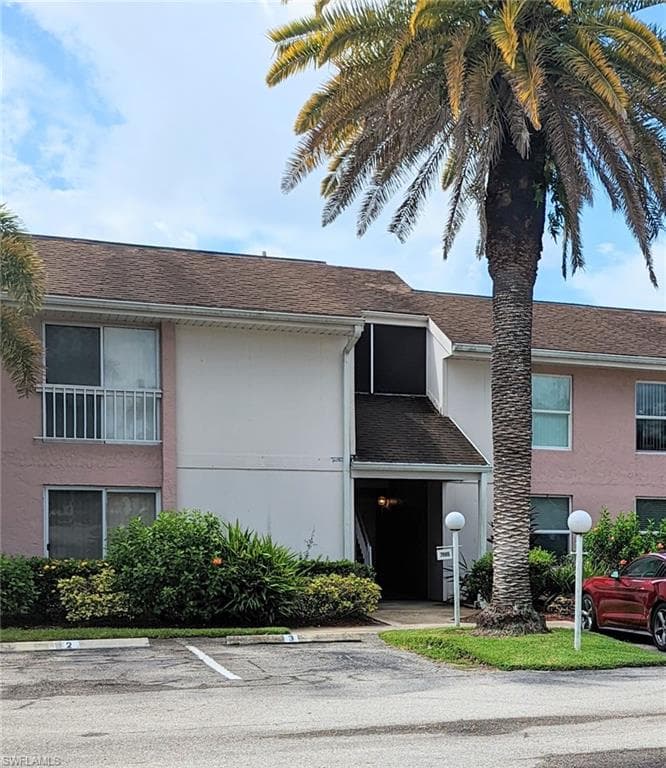 7065 Quail Run CT E 3 FORT MYERS, FL 33908