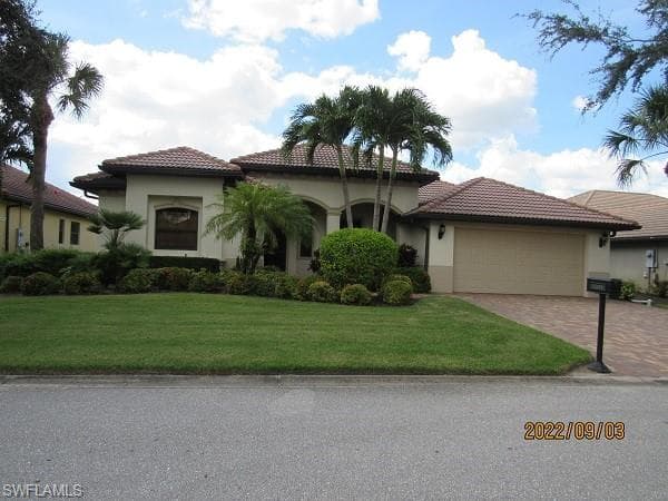 12556 Astor PL FORT MYERS, FL 33913