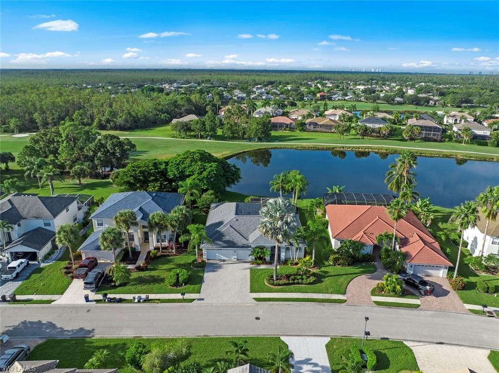 11422 Pembrook RUN ESTERO, FL 33928
