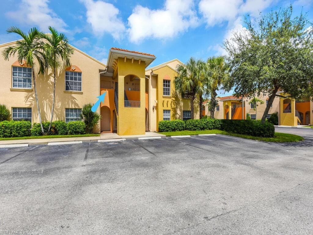 4167 Castilla CIR 205 FORT MYERS, FL 33916