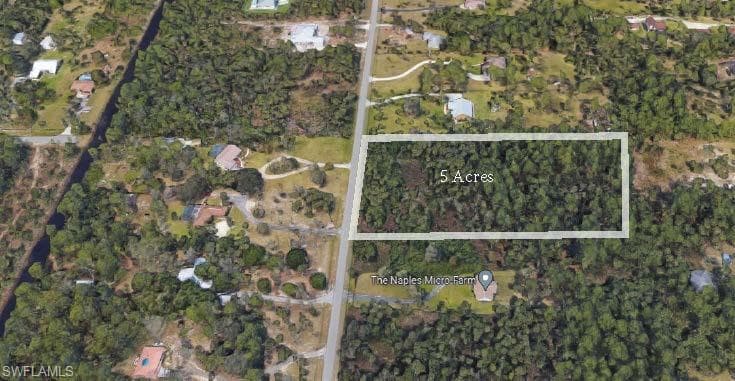 00 31st St SW NAPLES, FL 34117