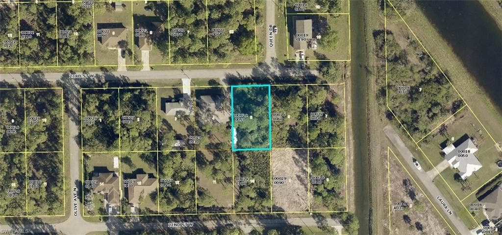 3105 23rd ST W LEHIGH ACRES, FL 33971