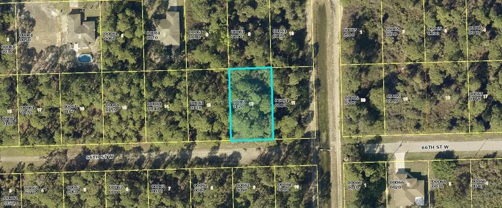 3402 66th ST W LEHIGH ACRES, FL 33971