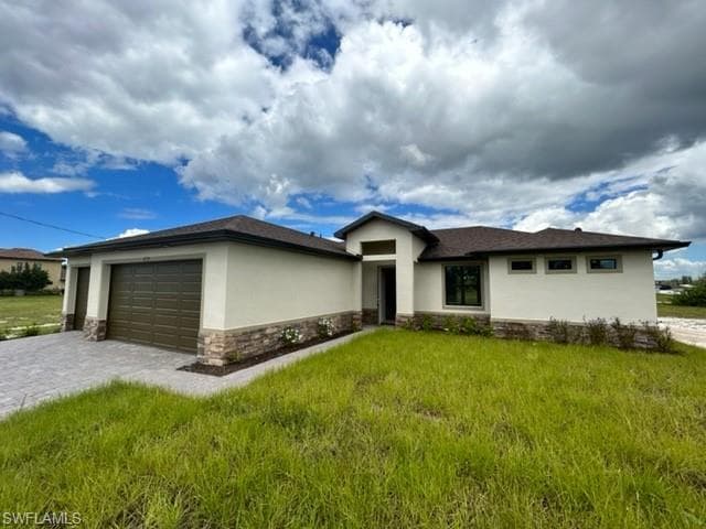 4119 19th TER CAPE CORAL, FL 33993