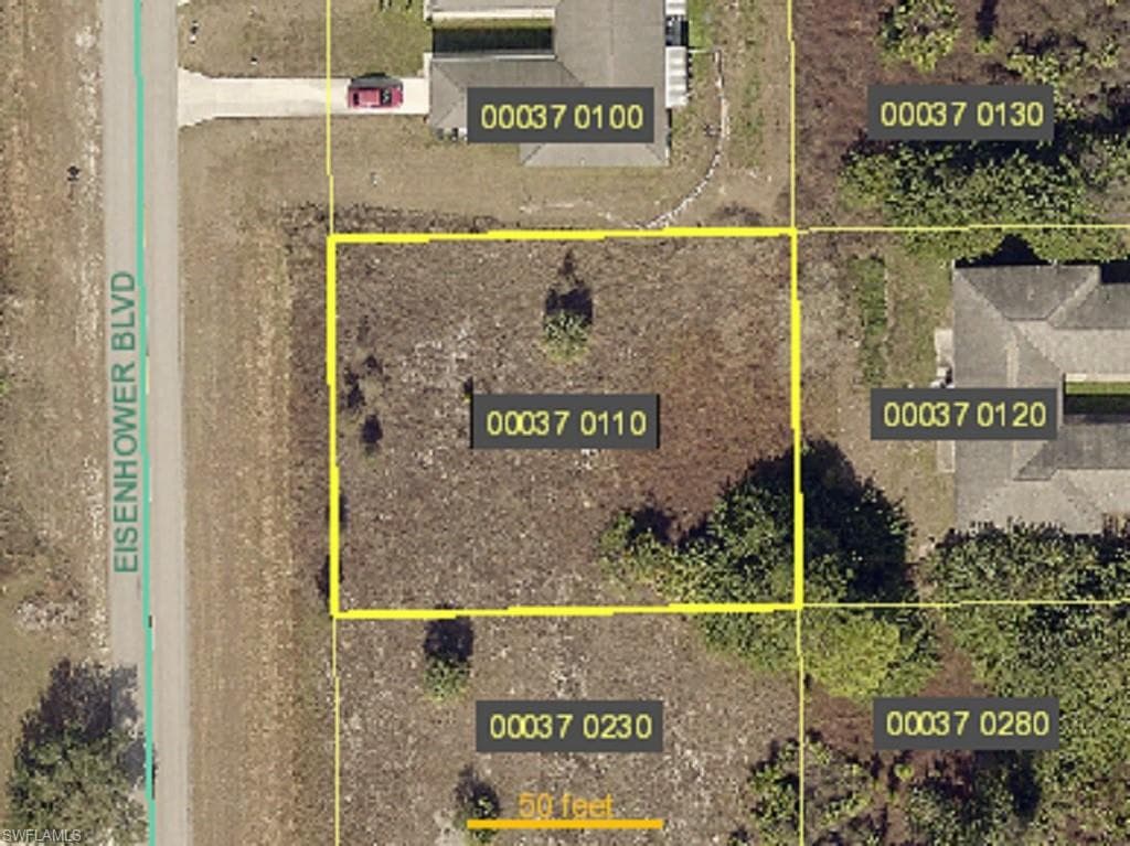 789-791 Eisenhower BLVD LEHIGH ACRES, FL 33974