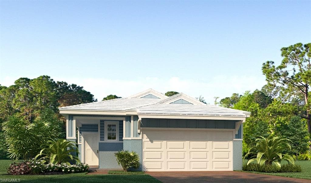 28206 Captiva Shell LOOP BONITA SPRINGS, FL 34135