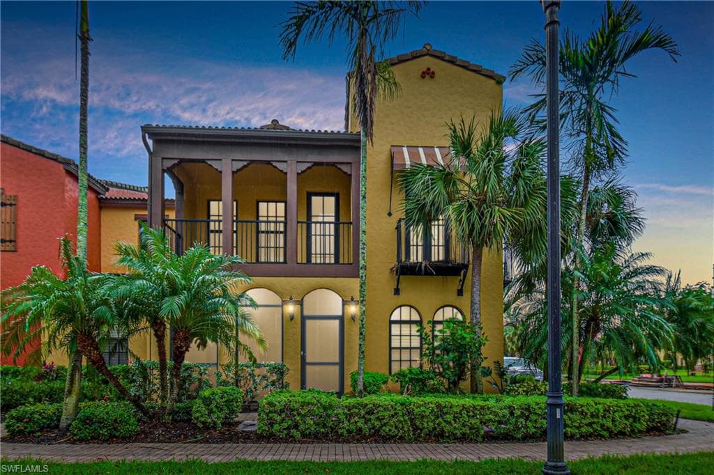 8320 Esperanza ST 1606 FORT MYERS, FL 33912