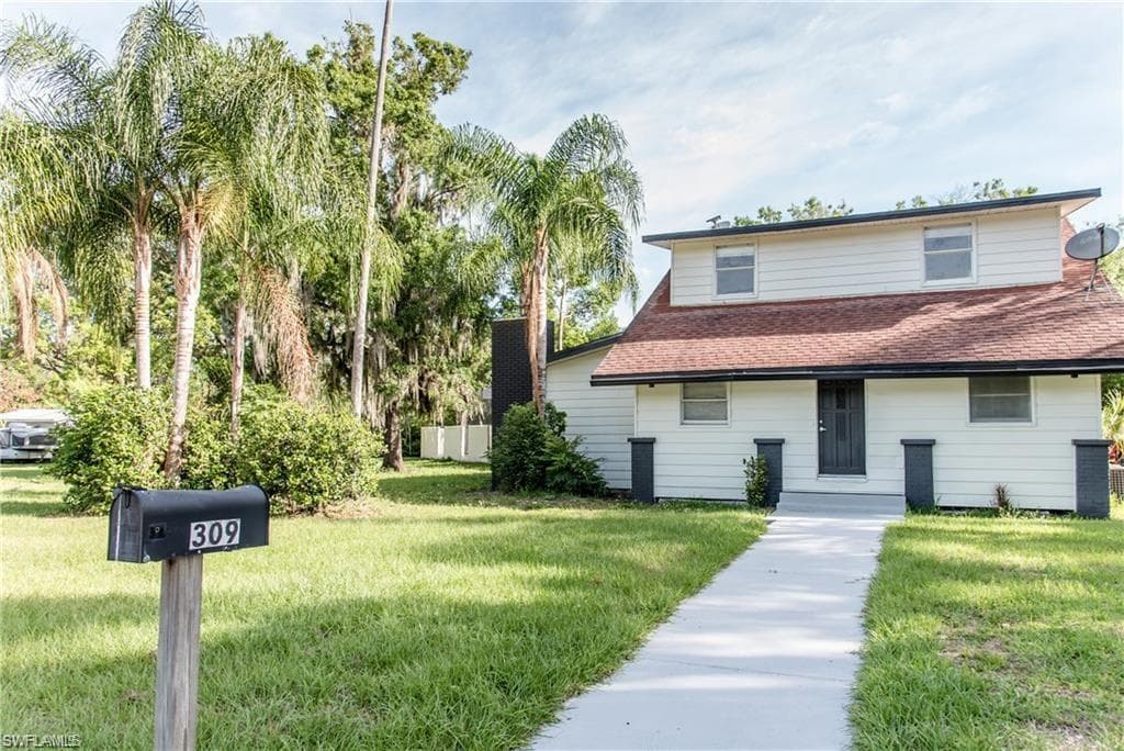 309 E Cypress ST ARCADIA, FL 34266