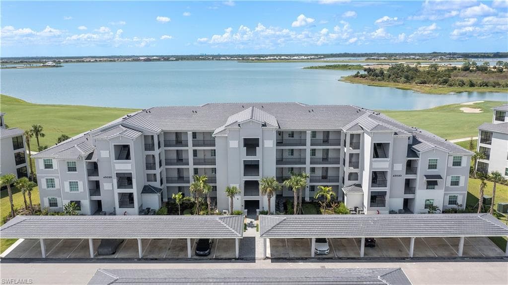 43020 Greenway BLVD 317 PUNTA GORDA, FL 33982