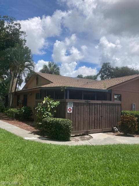 17318 Timber Oak LN FORT MYERS, FL 33908