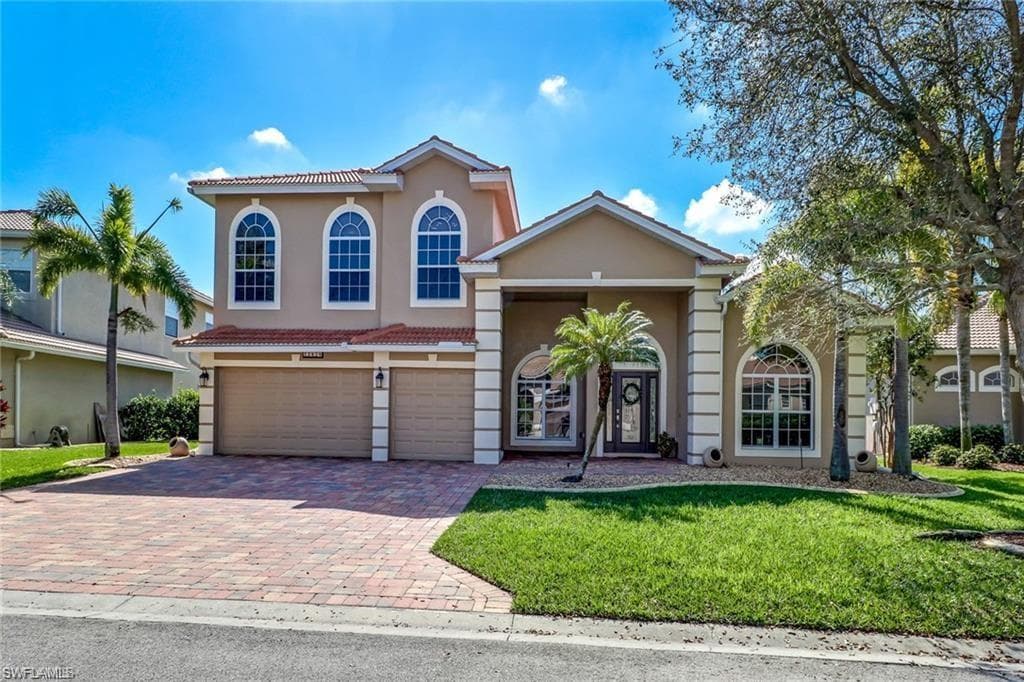 12454 Green Stone CT FORT MYERS, FL 33913