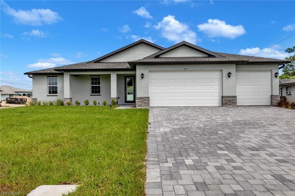 507 20th ST CAPE CORAL, FL 33991