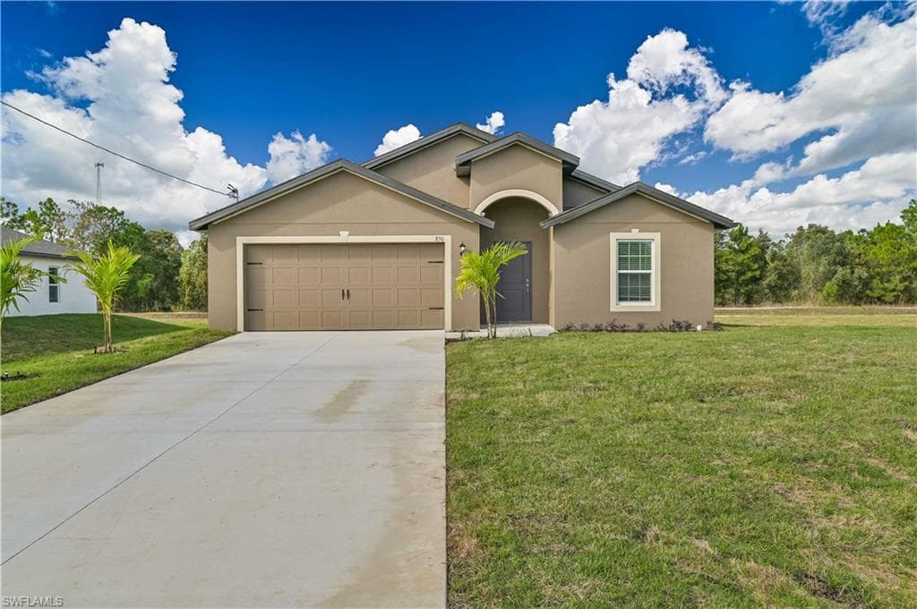 189 Blackstone DR FORT MYERS, FL 33913