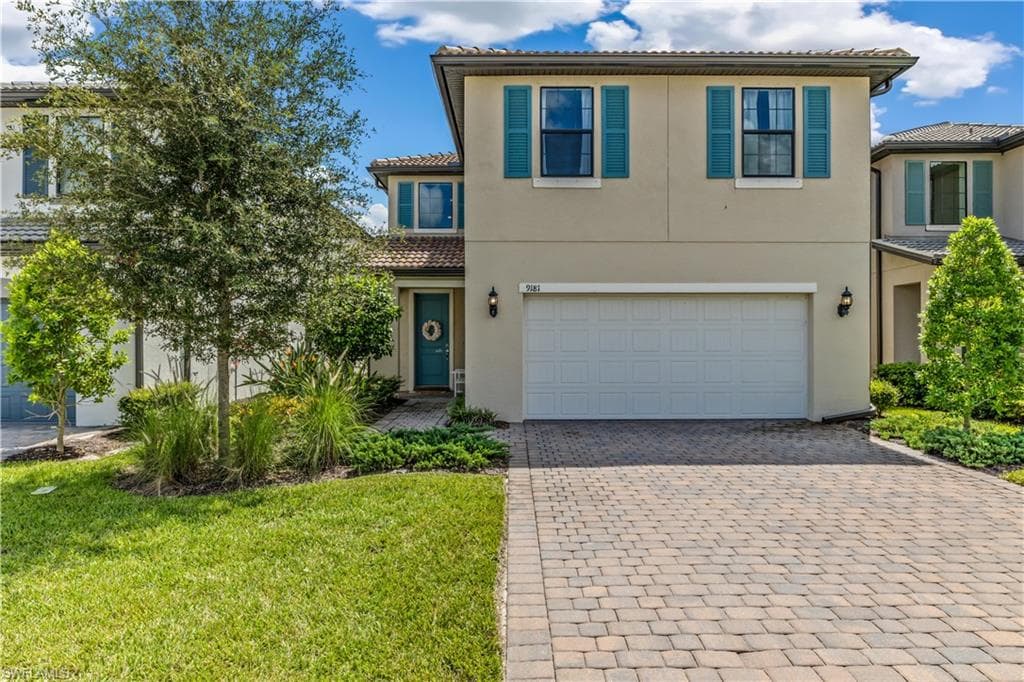 9181 Bramley TER FORT MYERS, FL 33967