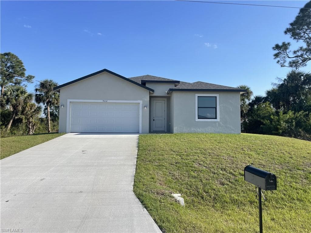 9032 N Largo Court LABELLE, FL 33935