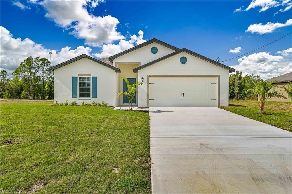 863 Youngreen DR FORT MYERS, FL 33913
