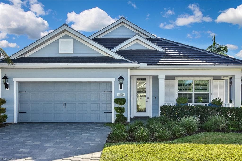 19815 Coconut Harbor CIR FORT MYERS, FL 33908