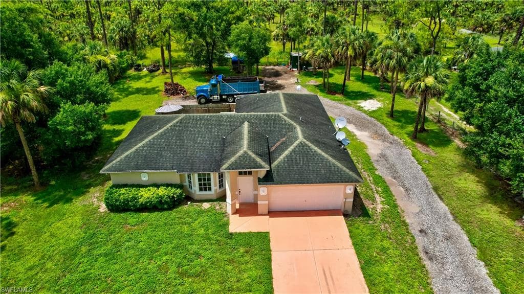 4081 14th AVE SE NAPLES, FL 34117