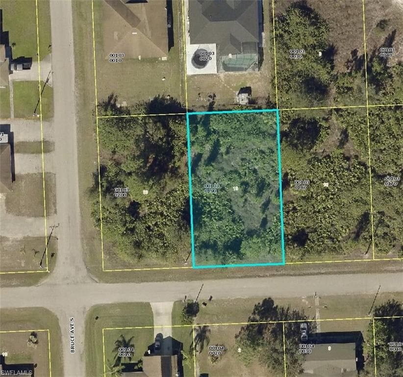 3816 10th ST SW LEHIGH ACRES, FL 33976