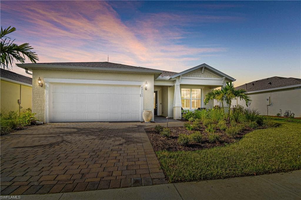 42115 Edgewater DR PUNTA GORDA, FL 33982