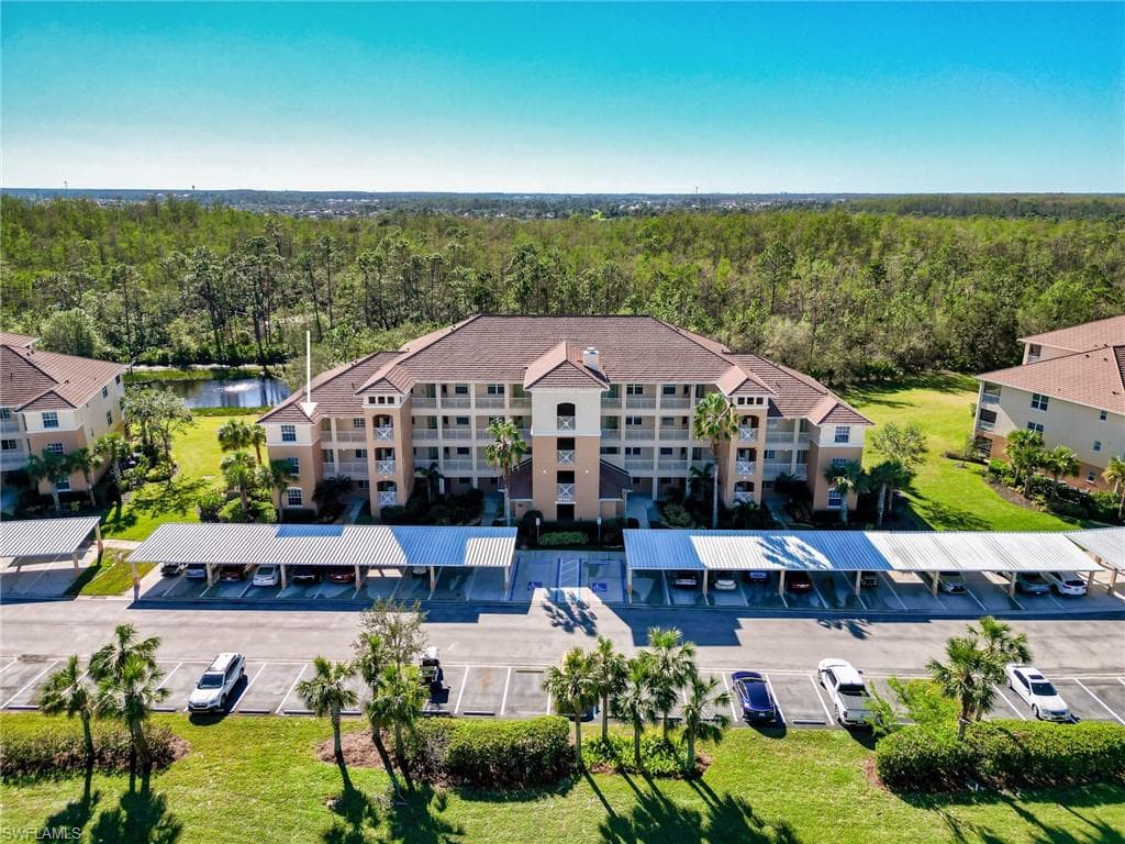 10540 Amiata WAY 301 FORT MYERS, FL 33913