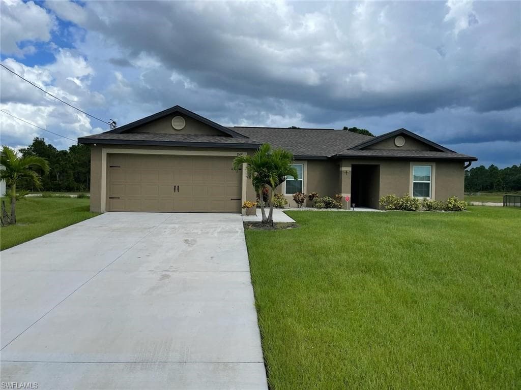 849 Lochman DR FORT MYERS, FL 33913