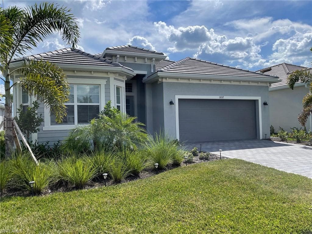 5937 Berwick LN AVE MARIA, FL 34142
