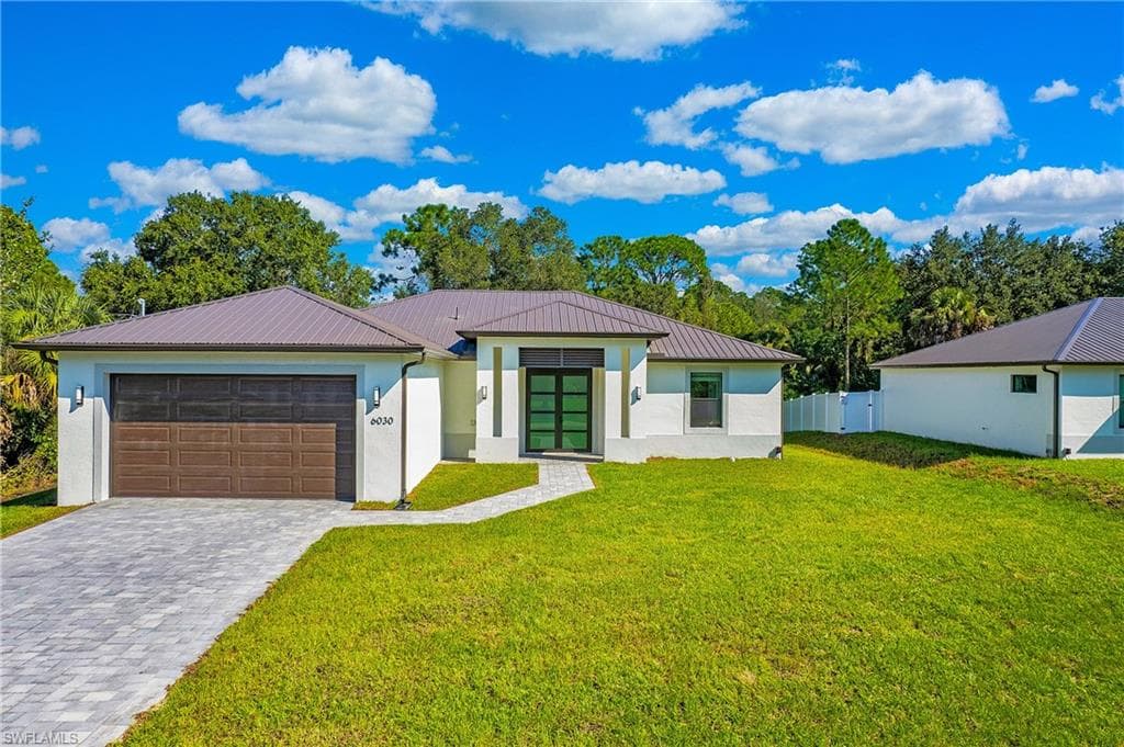 6030 Jessica ST FORT MYERS, FL 33905