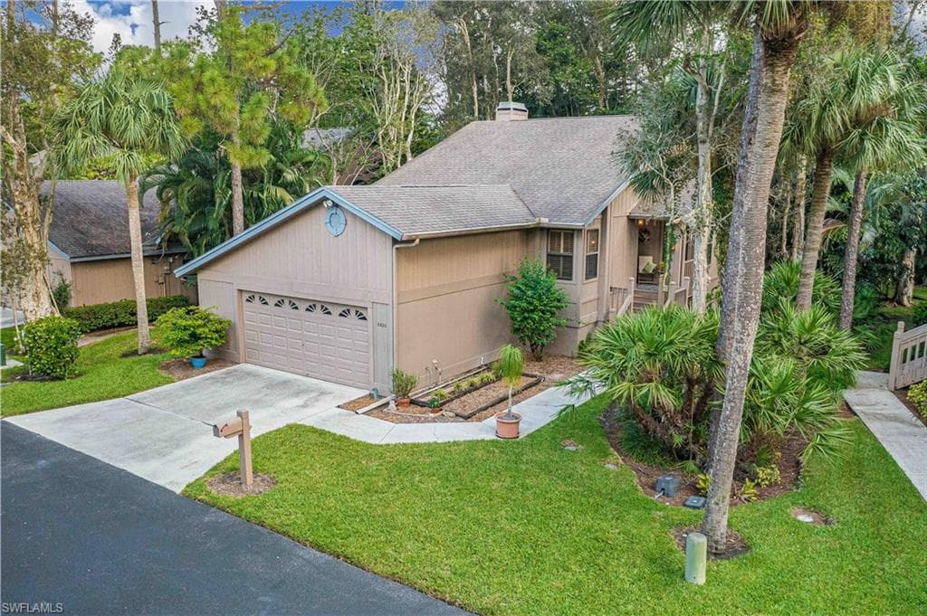 6620 Seawind DR FORT MYERS, FL 33908
