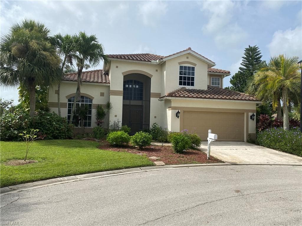13010 Shoreside CT FORT MYERS, FL 33913