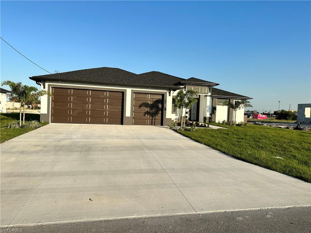 907 NE 13th PL CAPE CORAL, FL 33909